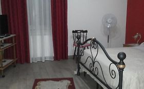 B&B Irma